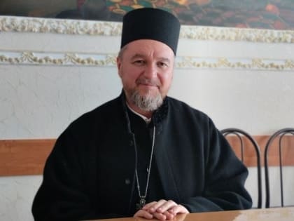 «Только людей не ешьте»: ставропольский священник рассказал о правильном питании в Великий пост