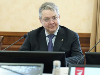 ГУБЕРНАТОР СТАВРОПОЛЬЯ ВСТРЕТИЛСЯ С АКТИВИСТАМИ ДВИЖЕНИЯ ПЕРВЫХ