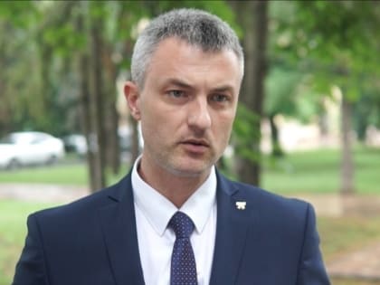 Проектно-сметную документацию для строительства экотехнопарка разрабатывают на Ставрополье