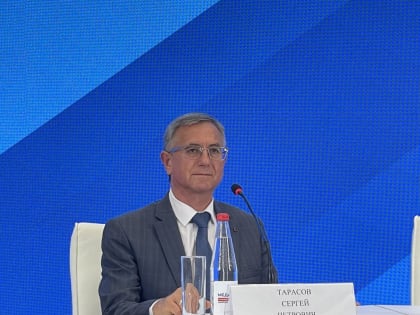 Выборы: Участие избирателей достигло 36,74%