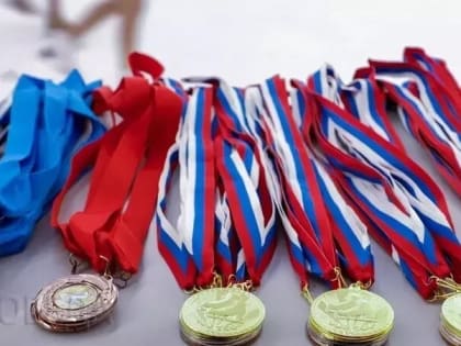 Спортсмены Ставрополя завоевали более 4 тыс. медалей в 2022 году