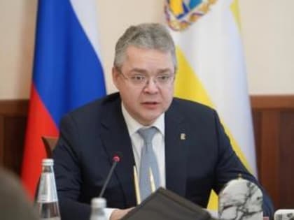 Губернатор Владимиров: Безопасность проведения майских торжеств – главный приоритет работы органов местной власти