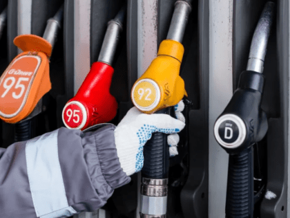 Ставрополье вошло в двадцатку регионов России с самым недоступным для жителей бензином