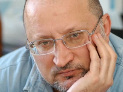 Сергей Скрипаль «Записки первоклассника». Презентация книги