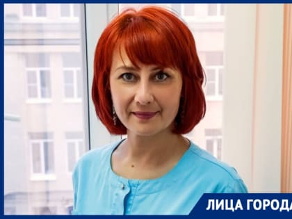 О слухе, медицинской династии и ватных палочках рассказала ставропольский врач-сурдолог