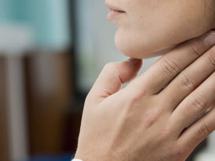 Что пагубнее всего отражается на состоянии щитовидной железы