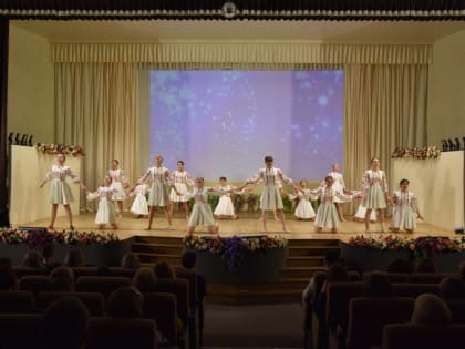 «Единая Россия» поздравила женщин Ставрополья