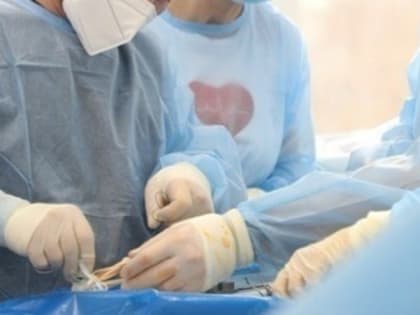 Врачи спасли жизнь жительнице Иноземцево, которая поступила в больницу с ножевыми ранениями