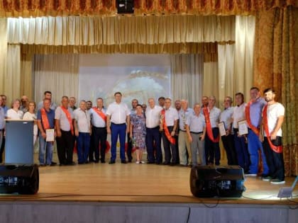 В Благодарненском городском округе подвели итоги жатвы 2023 года и наградили передовиков сельскохозяйственной отрасли