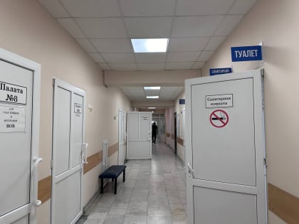 На Ставрополье заболевших гриппом и ОРВИ за неделю стало больше на 18%