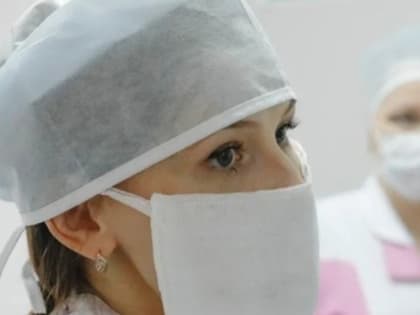 Около 15 тыс. медиков Ставрополья получили социальные выплаты