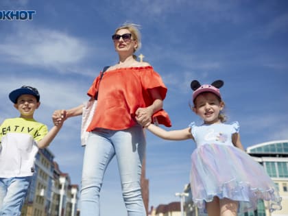 Вместе с прожиточным минимумом выросли детские пособия на Ставрополье