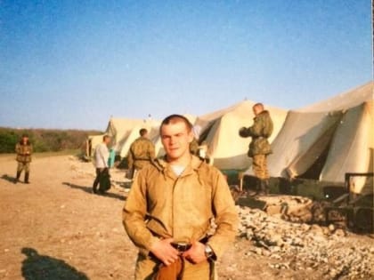 Главы территорий Ставрополья рассказали о службе в армии