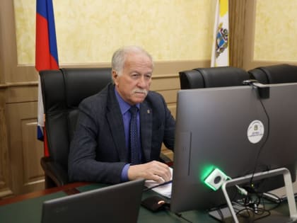 Дума Ставрополья рассмотрит законодательные инициативы краевых исполнительных органов