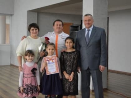 Молодежный форум «Россию строить молодым»