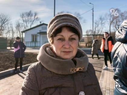 «Скорей бы уж открыли ФАП»: жители ставропольского хутора заждались своих медиков