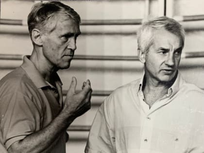 «В 78 лет — без карточки в поликлинике»: ставропольский тренер Василий Скакун знает, как сохранить здоровье тела и духа