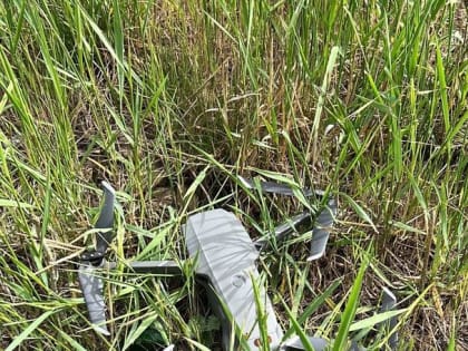 Невинномысцам напомнили об обязательной регистрации квадракоптеров