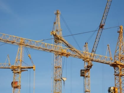 Новую районную поликлинику построят в Михайловске по нацпроекту