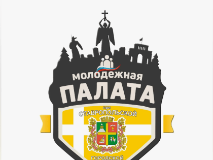 Объявление о проведении отбора по включению кандидатов в  резервный состав молодежной палаты при Ставропольской городской Думе