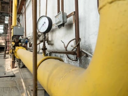 Представитель «Газпром газораспределение Ставрополь»: санкции не повлияют на программу догазификации