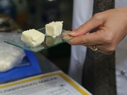 В отношении продуктов питания, произведенных с нарушениями, Управлением Россельхознадзора по Ставропольскому краю и Карачаево-Черкесской Республике прекращены действия деклараций о