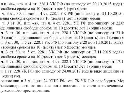 11 лет тюрьмы дали томичу в Ставрополе за незапароленный WI-FI