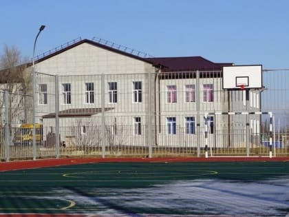 В этом году в Грачевском округе продолжится реализацияю инициативных проектов в рамках губернаторской программы