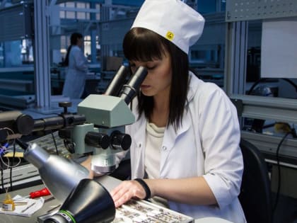 Радиоэлектронная промышленность на Ставрополье получает полный комплекс мер господдержки