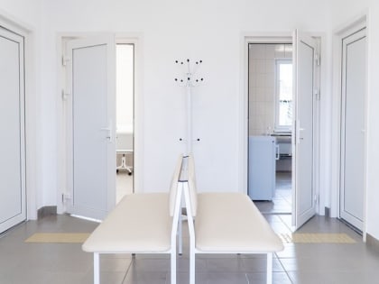 Ещё одну врачебную амбулаторию обновили по нацпроекту в селе на Ставрополье