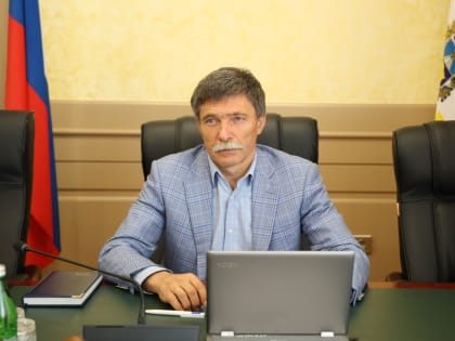 В Думе Ставрополья готовятся публичные слушания по проекту бюджета региона на 2024 год