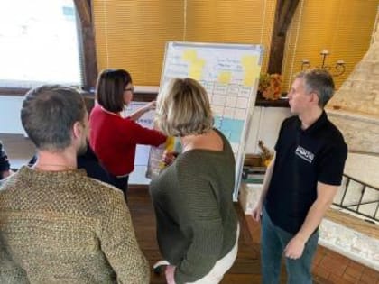 Более 80 предприятий Ставрополья повышают производительность труда в рамках госпрограммы