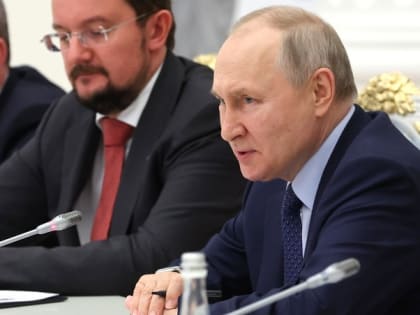 Губернатор Ставрополья: «Благодаря бизнесу экономика выдерживает санкционное давление»