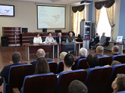 В Ставропольской краевой универсальной научной библиотеке имени М.Ю. Лермонтова состоялась презентация книги «Ворошиловские соколы», авторами которой являются сотрудники СтГМУ