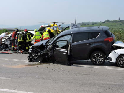 Обзор происшествий в Ставропольском крае 29.01.2023