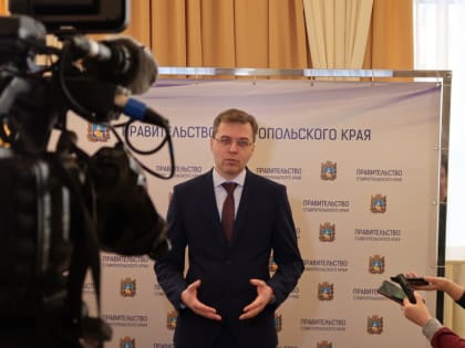 Аграрии Ставрополья активно готовятся к весенне-полевым работам