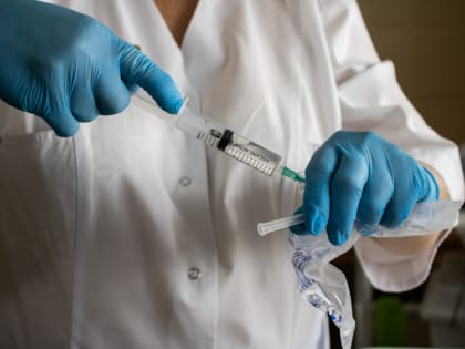 На Ставрополье стартует ежегодная вакцинация от туляремии