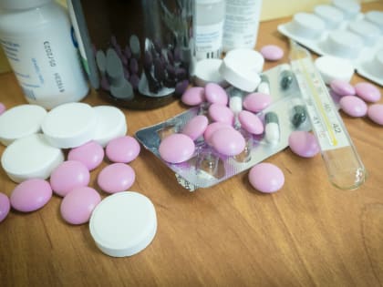 Апанасенковская райбольница затянула с выдачей бесплатных лекарств инвалиду