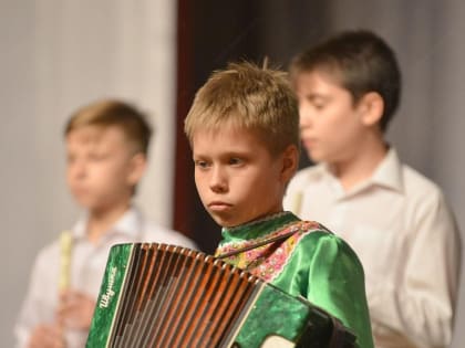 Как поддерживается сфера культуры в Ставропольском крае