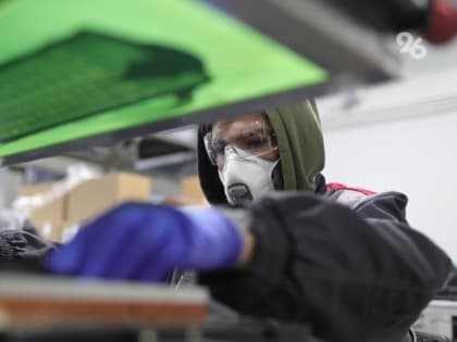 Инженерные разработки специалистов из Ессентуков помогают достичь импортозамещения в IT-сфере