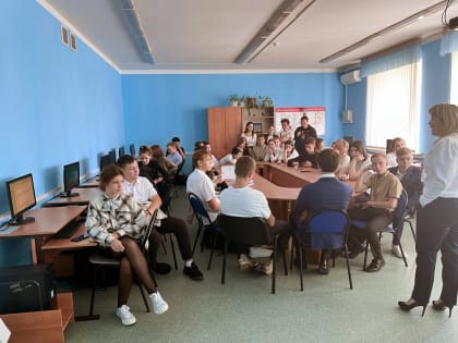 Мастер-класс по подготовке и написанию научных статей