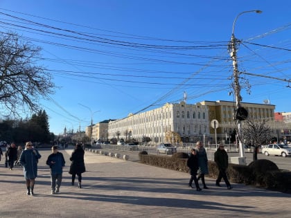 В 2023 году отметят юбилей некоторые достопримечательности Ставрополя