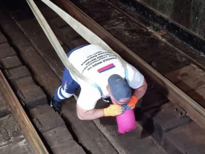 Российский силач планирует поставить рекорд по сценическому экстриму в Кисловодске