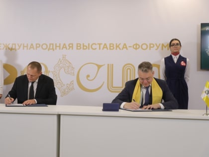 КРУПНЫЙ ПРОЕКТ В СФЕРЕ МЕЛИОРАЦИИ БУДЕТ РЕАЛИЗОВАН НА СТАВРОПОЛЬЕ