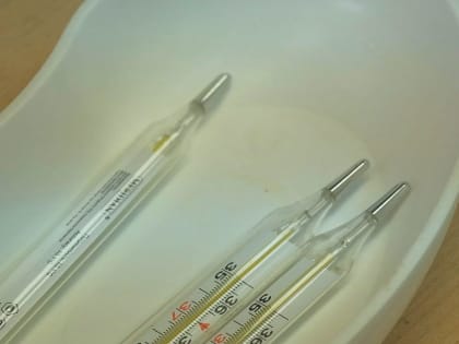 На Ставрополье 12 тысяч жителей края «подхватили» ОРВИ