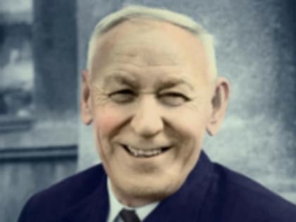 110 лет исполнилось со дня рождения основателя ставропольского Колледжа связи Владимира Александровича Петрова