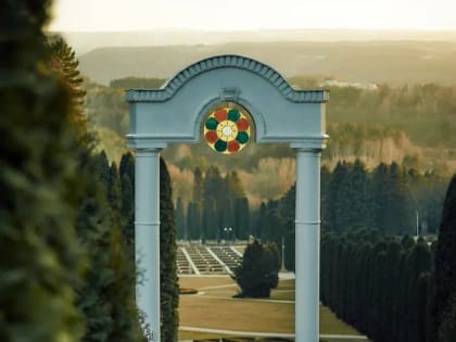 Выставка «Архитектура – диалог жанров» открылась в Нарзанной галерее