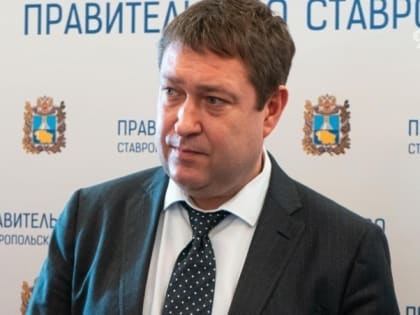 На Ставрополье построят новые корпуса краевых больниц