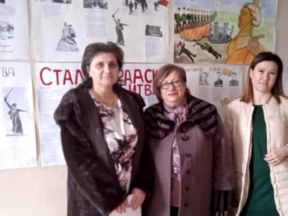 Члены Кисловодского местного отделения партии обсудили трудовую адаптацию несовершеннолетних