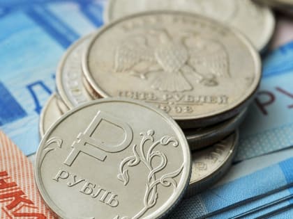 Стратег по инвестициям рассказал как будет укрепляться рубль из-за ожидания санкций Запада против НКЦ